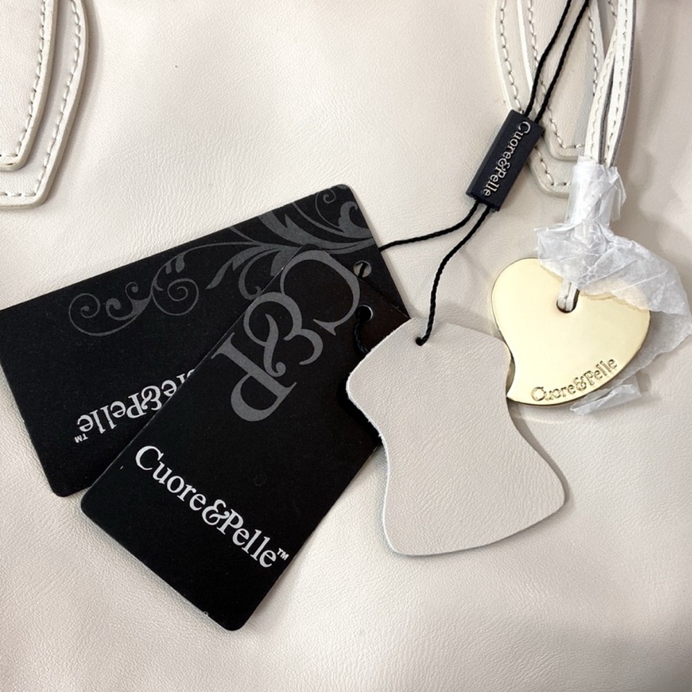 Cuore & Pelle NEW Celeste Leather - Picture 8 of 12